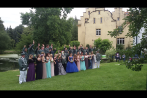 Shooting auf Haus Reck