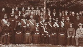 Königspaar 1894