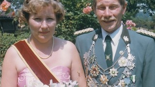 Königspaar 1992-1994