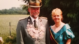Königspaar 2000 -2002