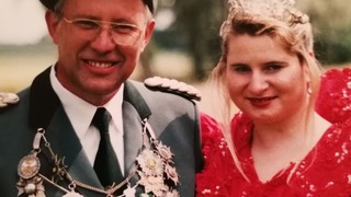 Königspaar 1998-2000